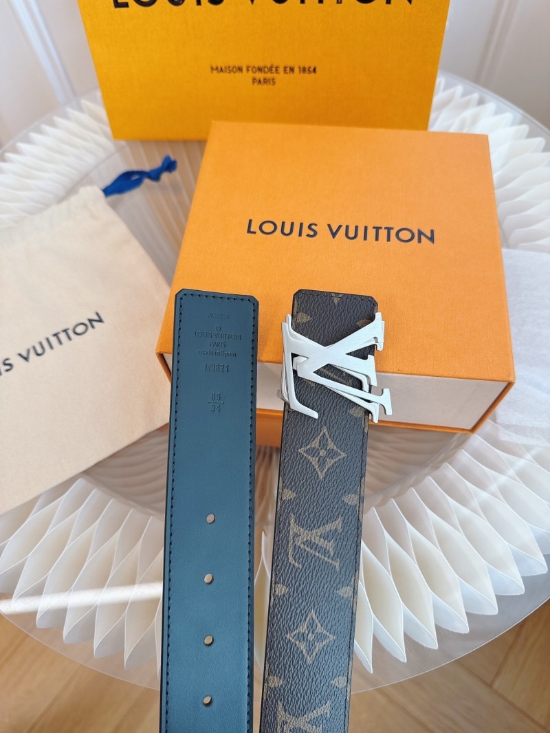 Louis Vuitton Belts